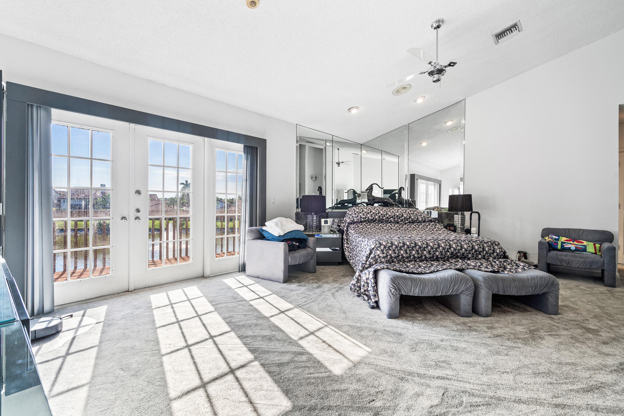 ESPLANADA AT BOCA POINTE - Residential