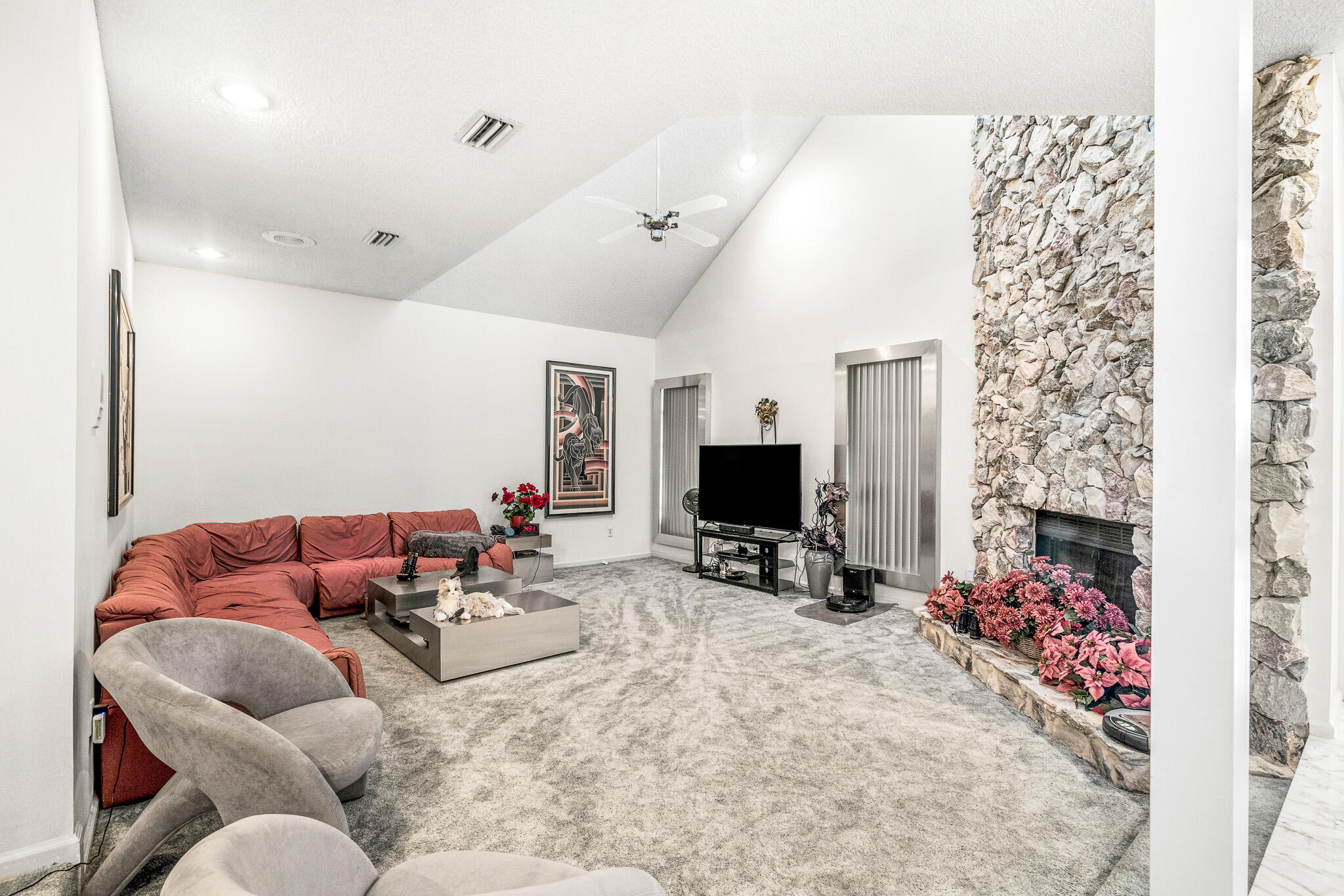 ESPLANADA AT BOCA POINTE - Residential