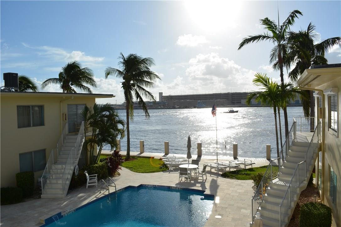 Harbour Colony - Residential