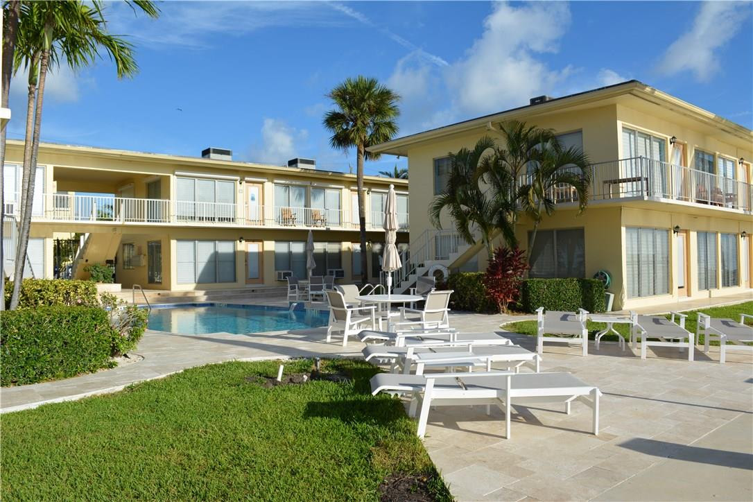 Harbour Colony - Residential