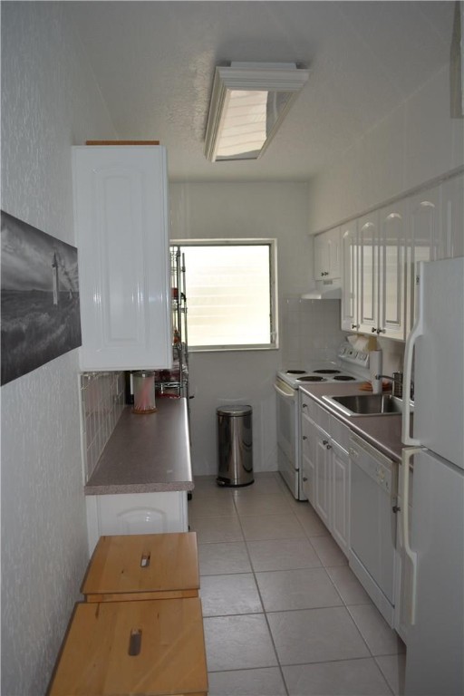 Harbour Colony - Residential