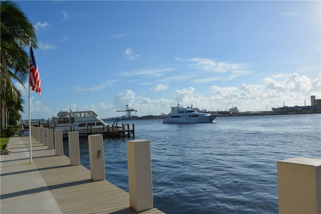 Harbour Colony - Residential
