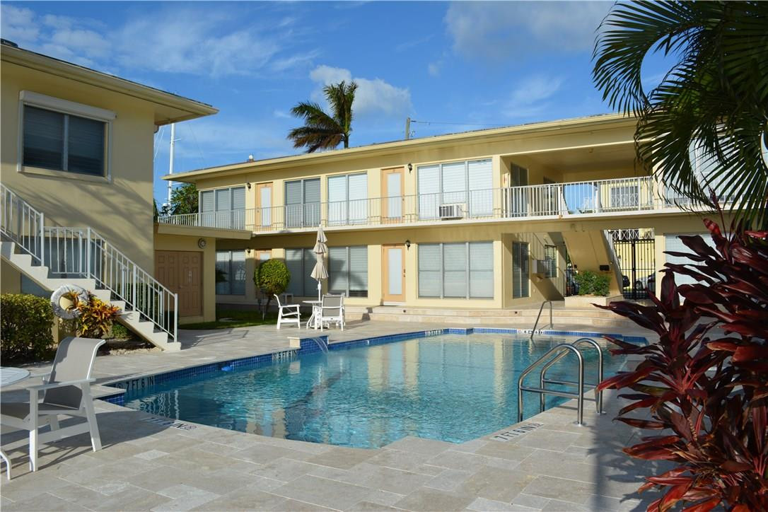 Harbour Colony - Residential