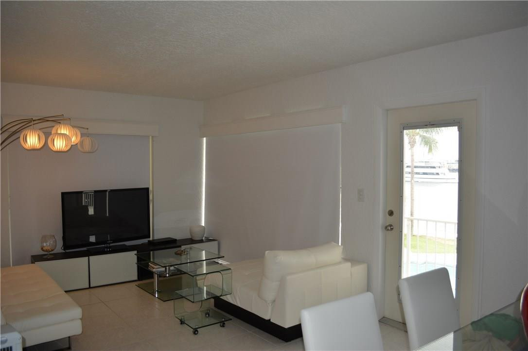 Harbour Colony - Residential
