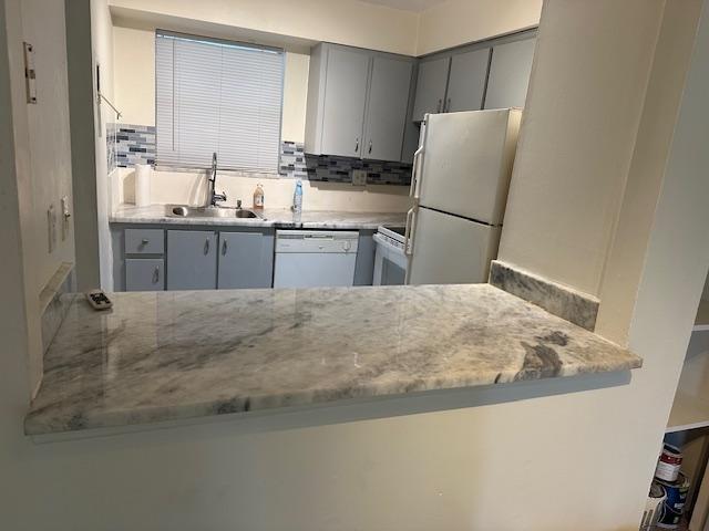 Margate Village Ph I Cond - Residential Lease