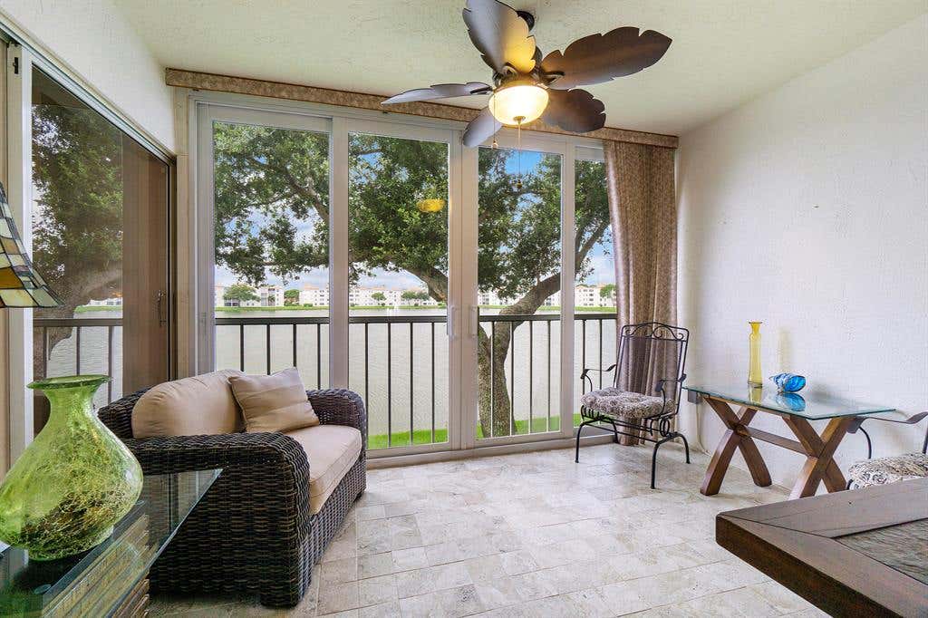 Photo of 14111 Royal Vista Drive #203, Delray Beach, FL 33484 (MLS # R10743122)
