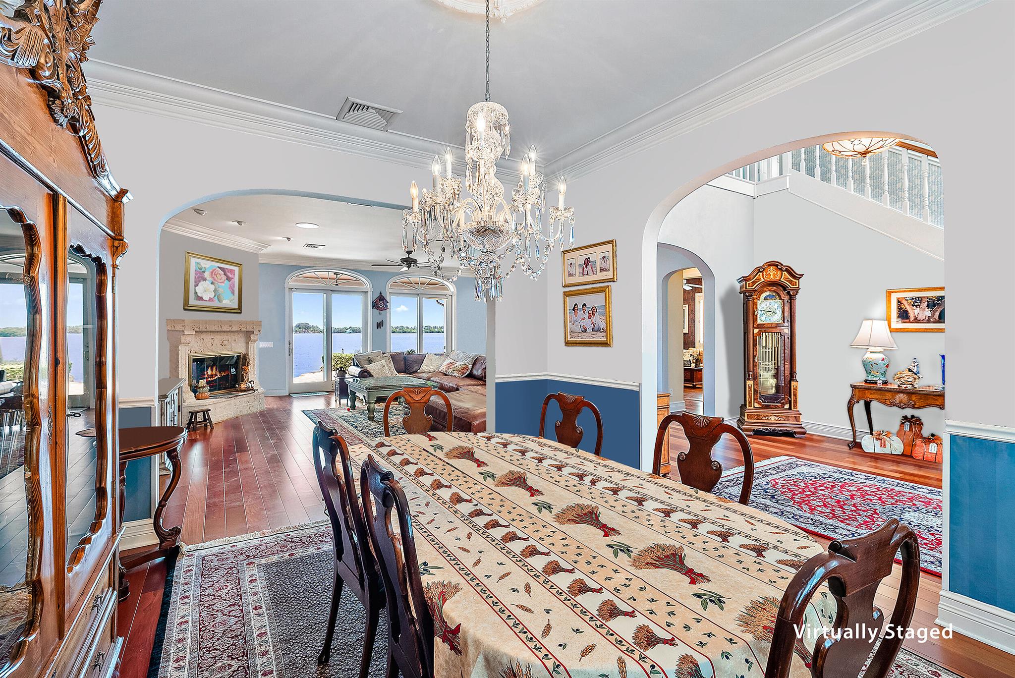 Tequesta Country Club - Residential