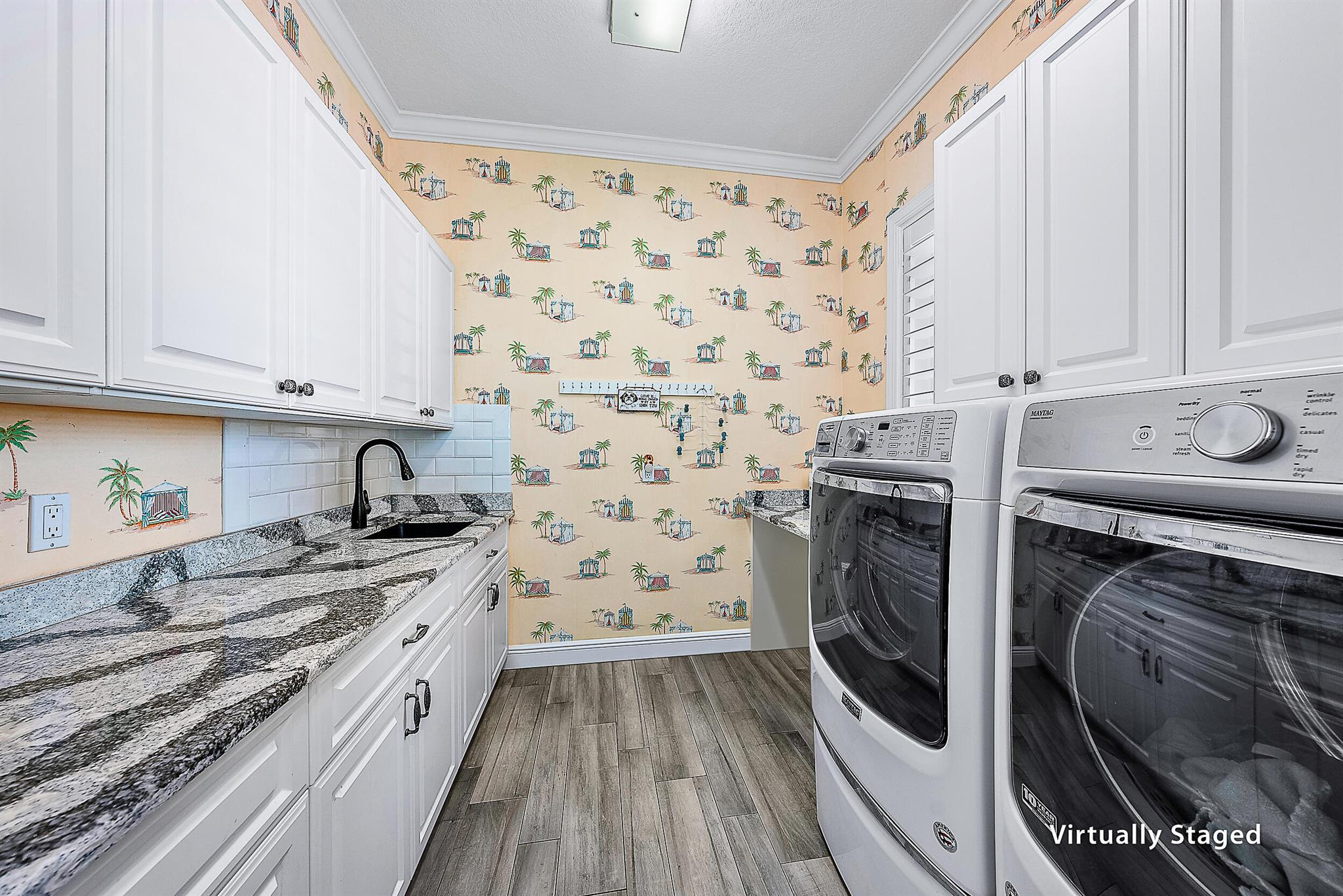 Tequesta Country Club - Residential