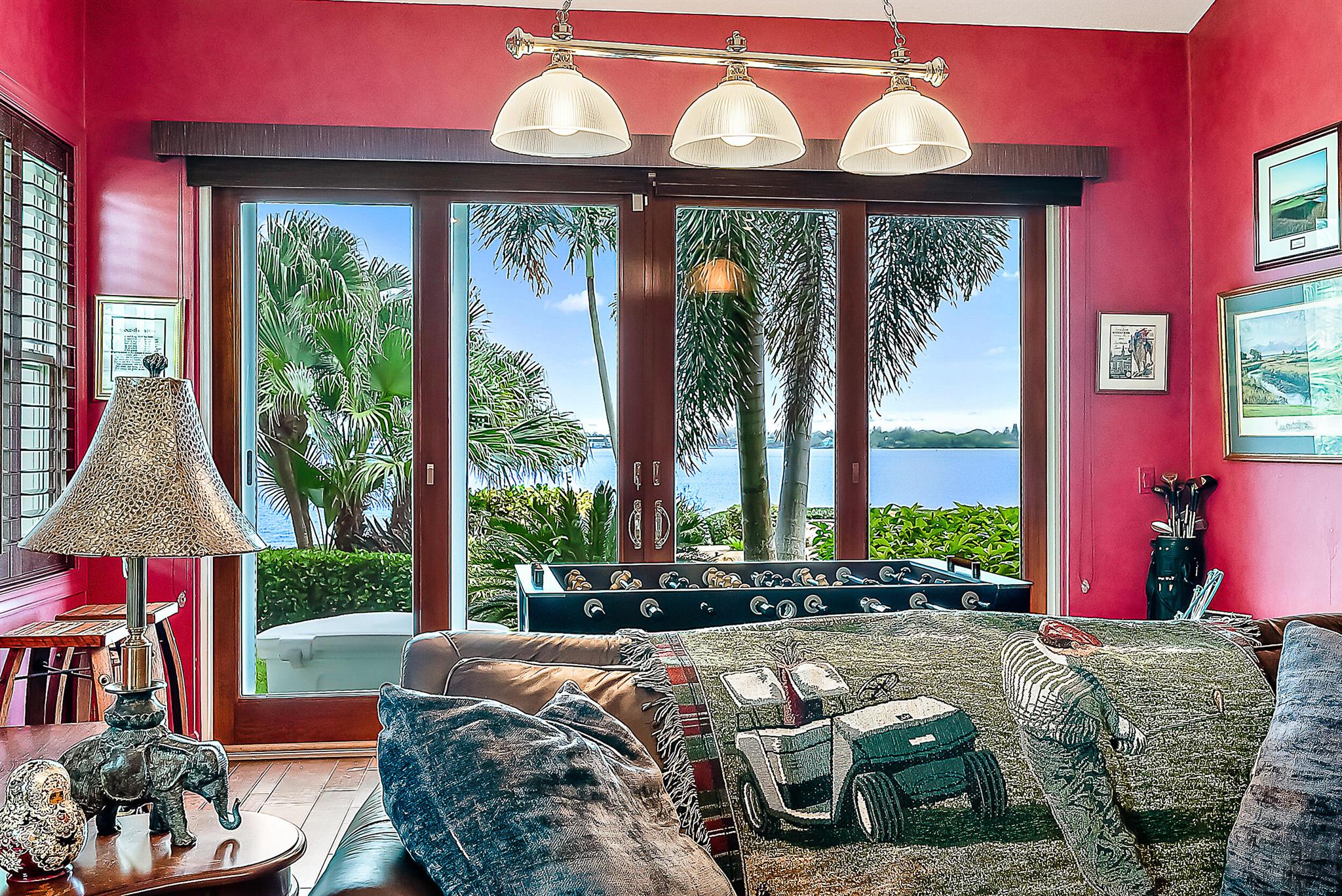 Tequesta Country Club - Residential