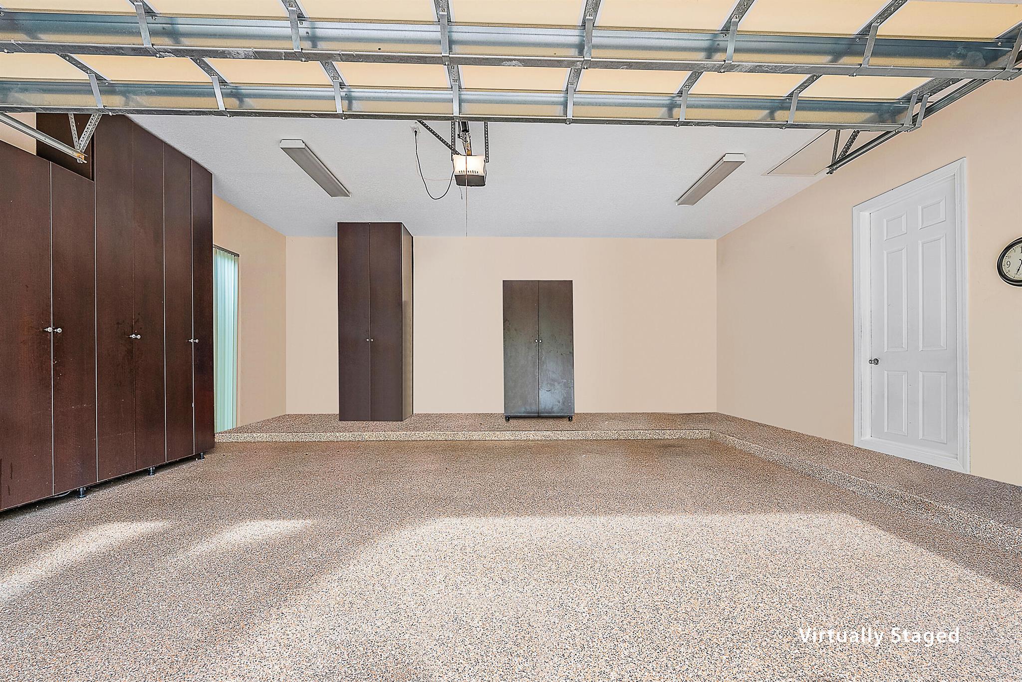 Tequesta Country Club - Residential