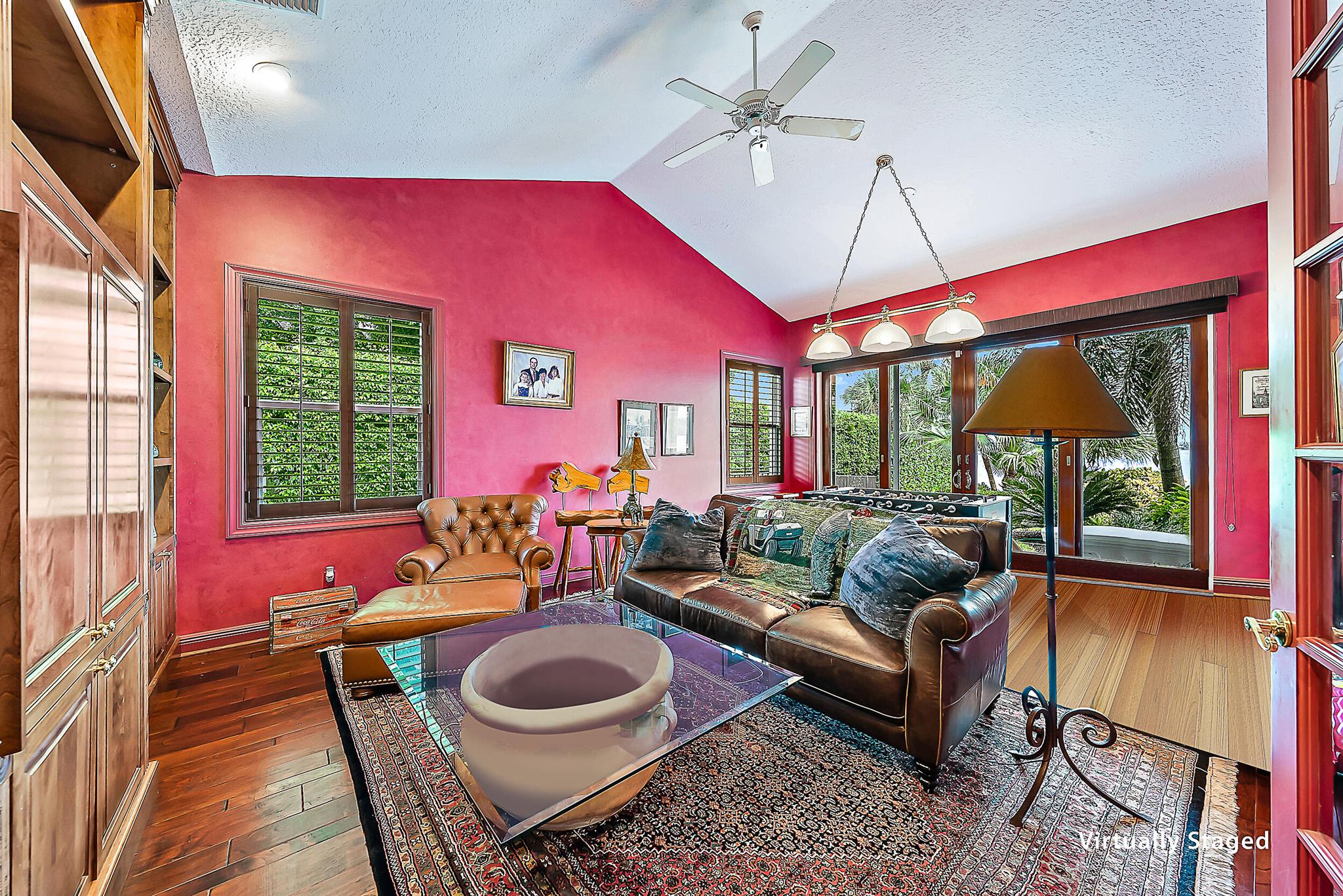 Tequesta Country Club - Residential