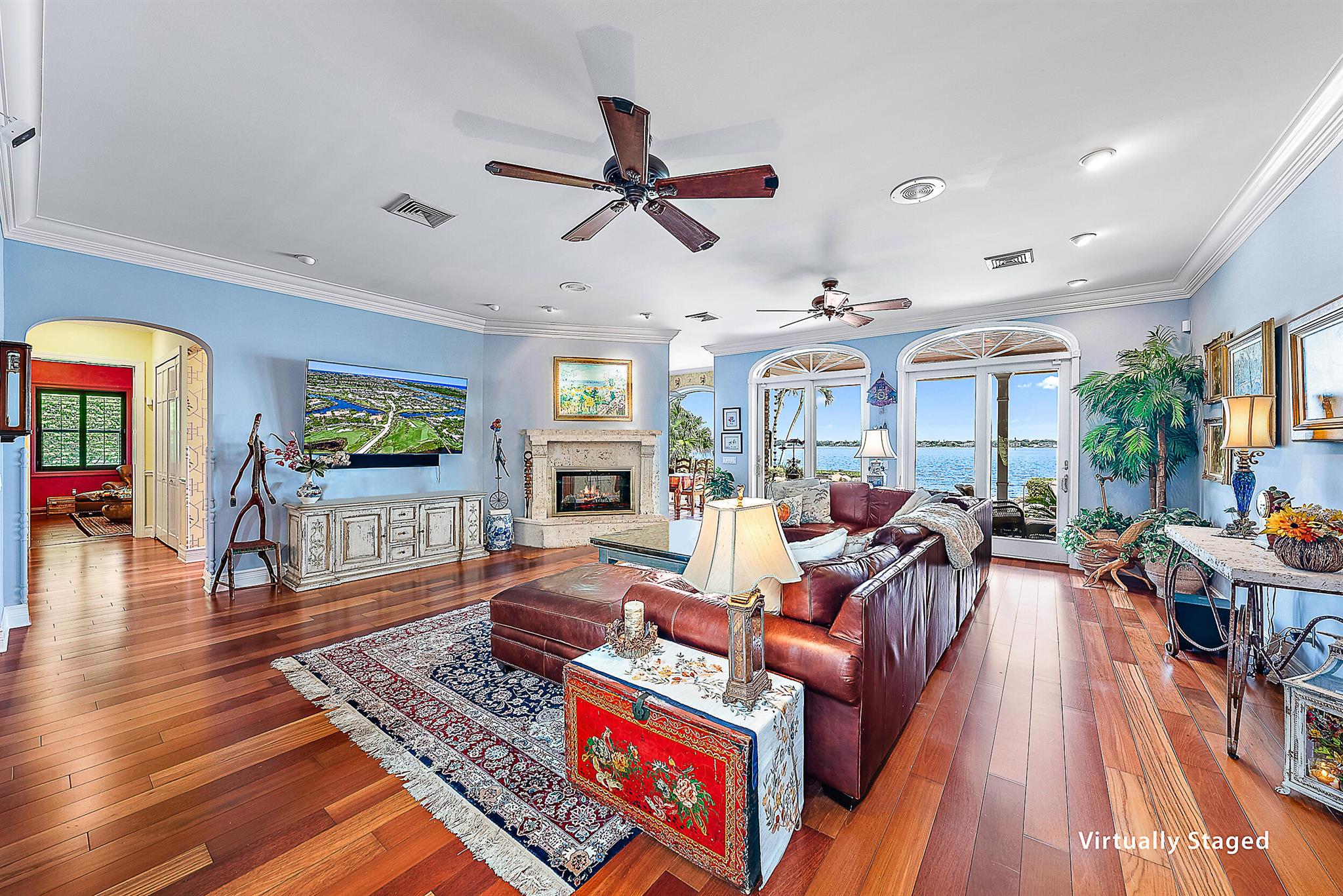 Tequesta Country Club - Residential