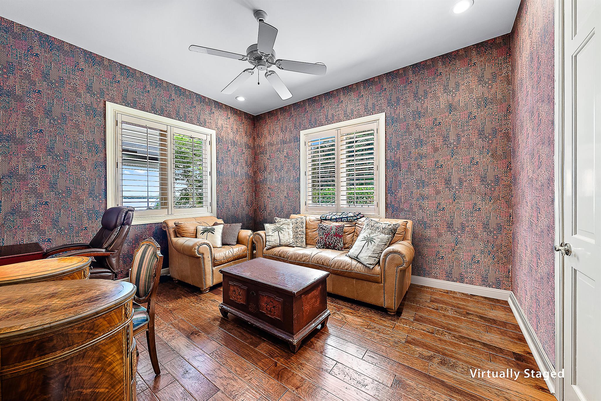 Tequesta Country Club - Residential