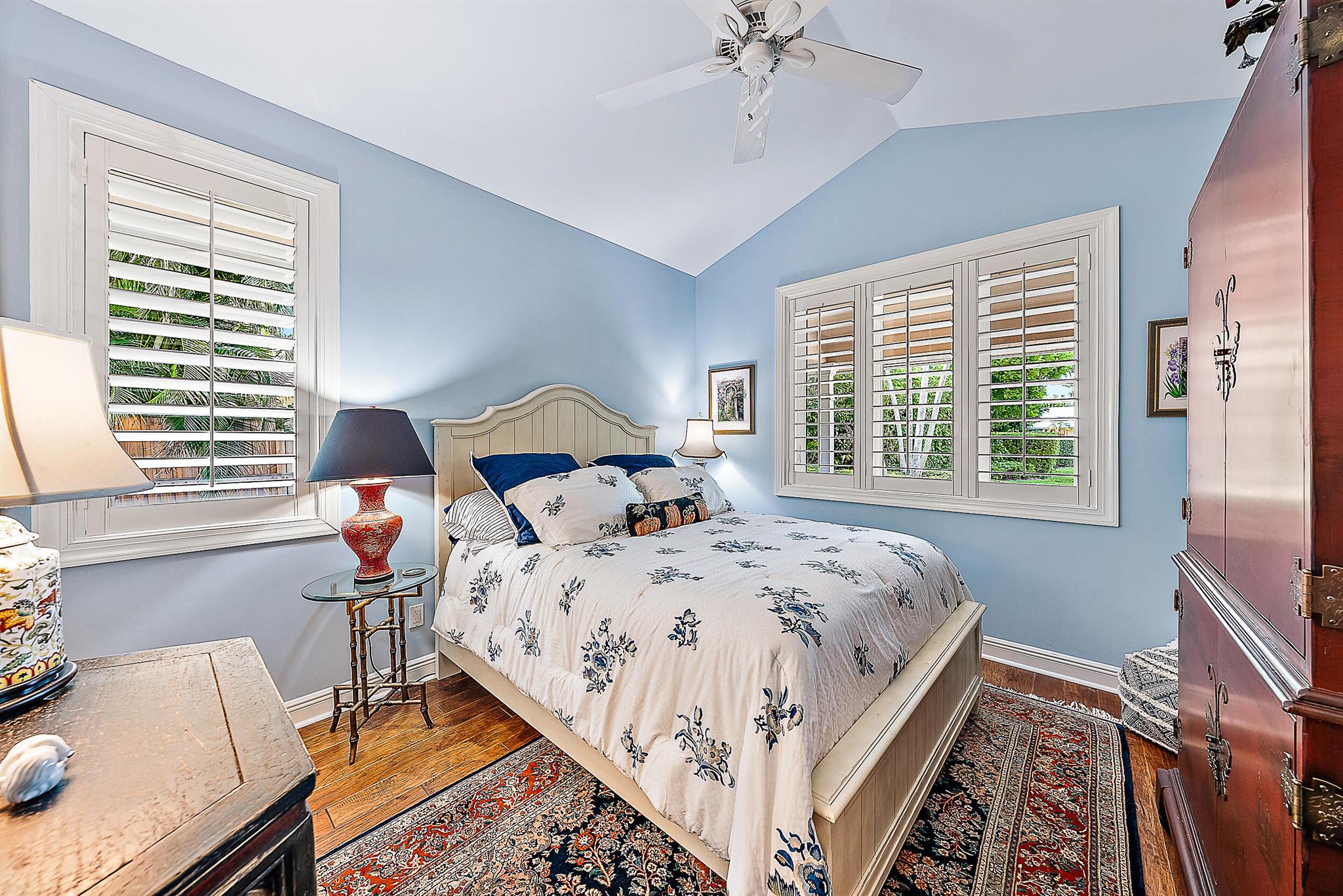 Tequesta Country Club - Residential