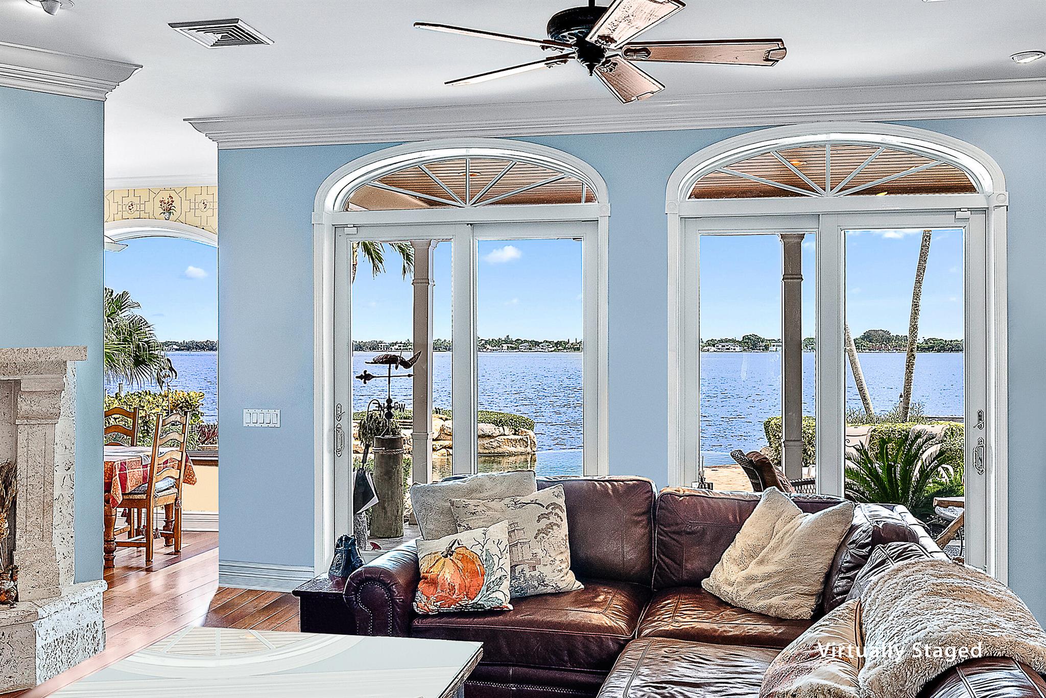 Tequesta Country Club - Residential