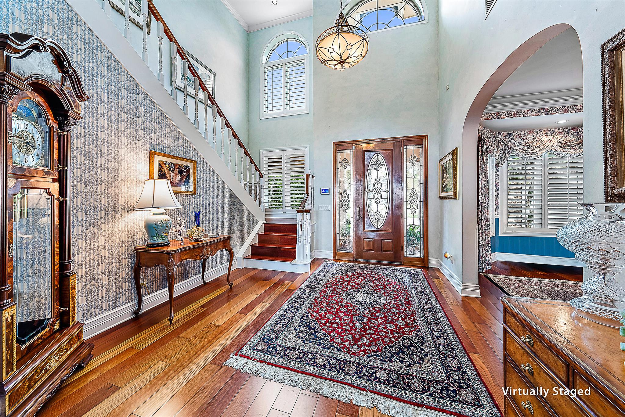 Tequesta Country Club - Residential