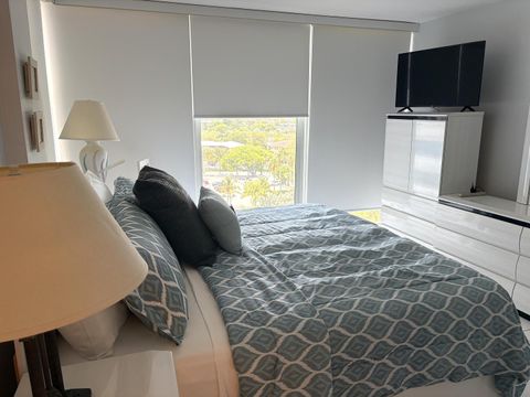 Tiny photo for 4040 Galt Ocean Drive #801, Fort Lauderdale, FL 33308 (MLS # B26028691)
