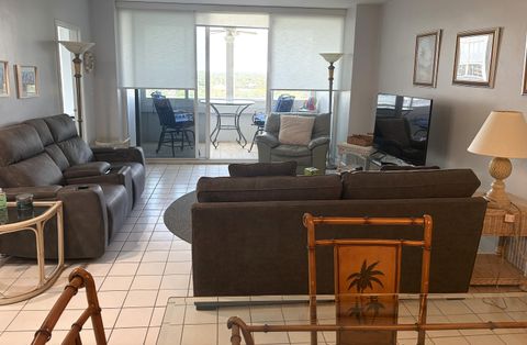 Tiny photo for 4040 Galt Ocean Drive #801, Fort Lauderdale, FL 33308 (MLS # B26028691)