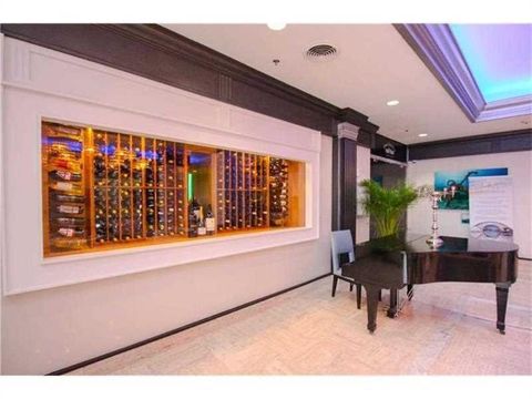 Tiny photo for 4040 Galt Ocean Drive #801, Fort Lauderdale, FL 33308 (MLS # B26028691)