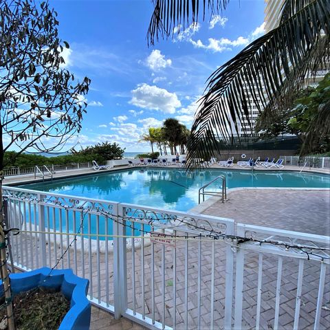 Tiny photo for 4040 Galt Ocean Drive #801, Fort Lauderdale, FL 33308 (MLS # B26028691)