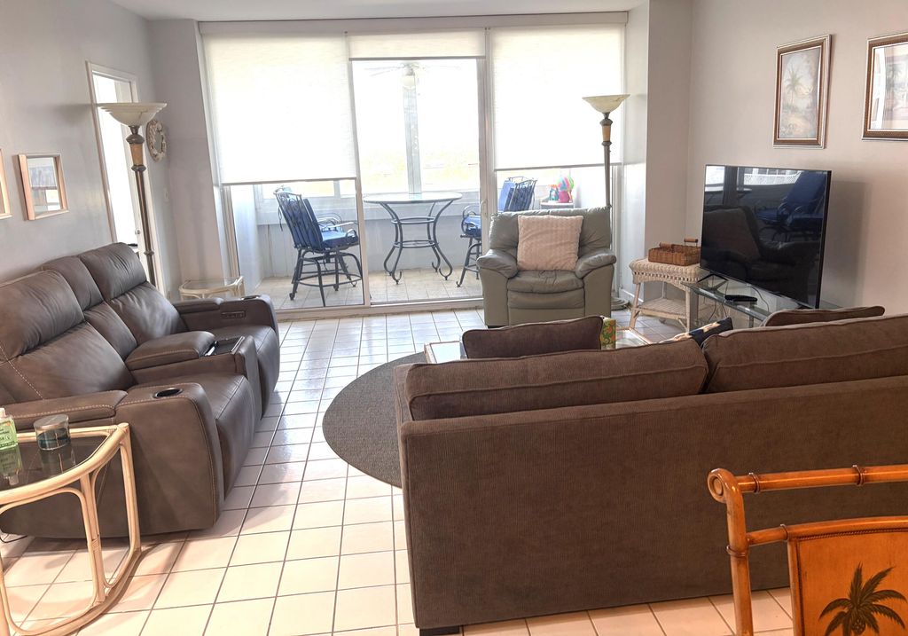 Photo of 4040 Galt Ocean Drive #801, Fort Lauderdale, FL 33308 (MLS # B26028691)