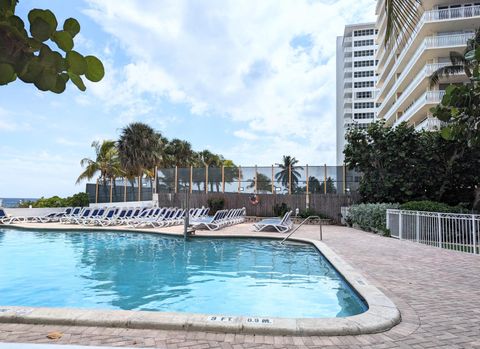 Tiny photo for 4040 Galt Ocean Drive #801, Fort Lauderdale, FL 33308 (MLS # B26028691)