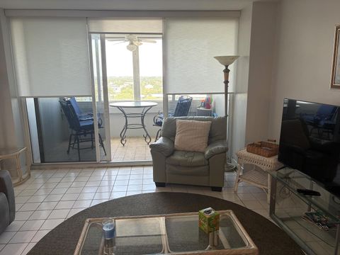Tiny photo for 4040 Galt Ocean Drive #801, Fort Lauderdale, FL 33308 (MLS # B26028691)