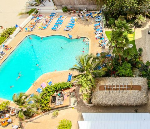 Tiny photo for 4040 Galt Ocean Drive #801, Fort Lauderdale, FL 33308 (MLS # B26028691)