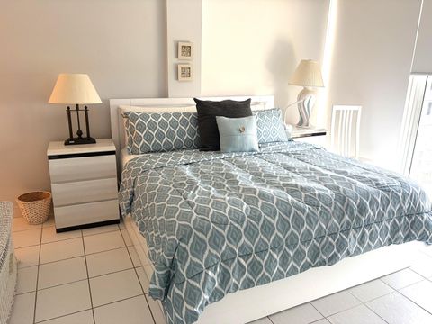 Tiny photo for 4040 Galt Ocean Drive #801, Fort Lauderdale, FL 33308 (MLS # B26028691)