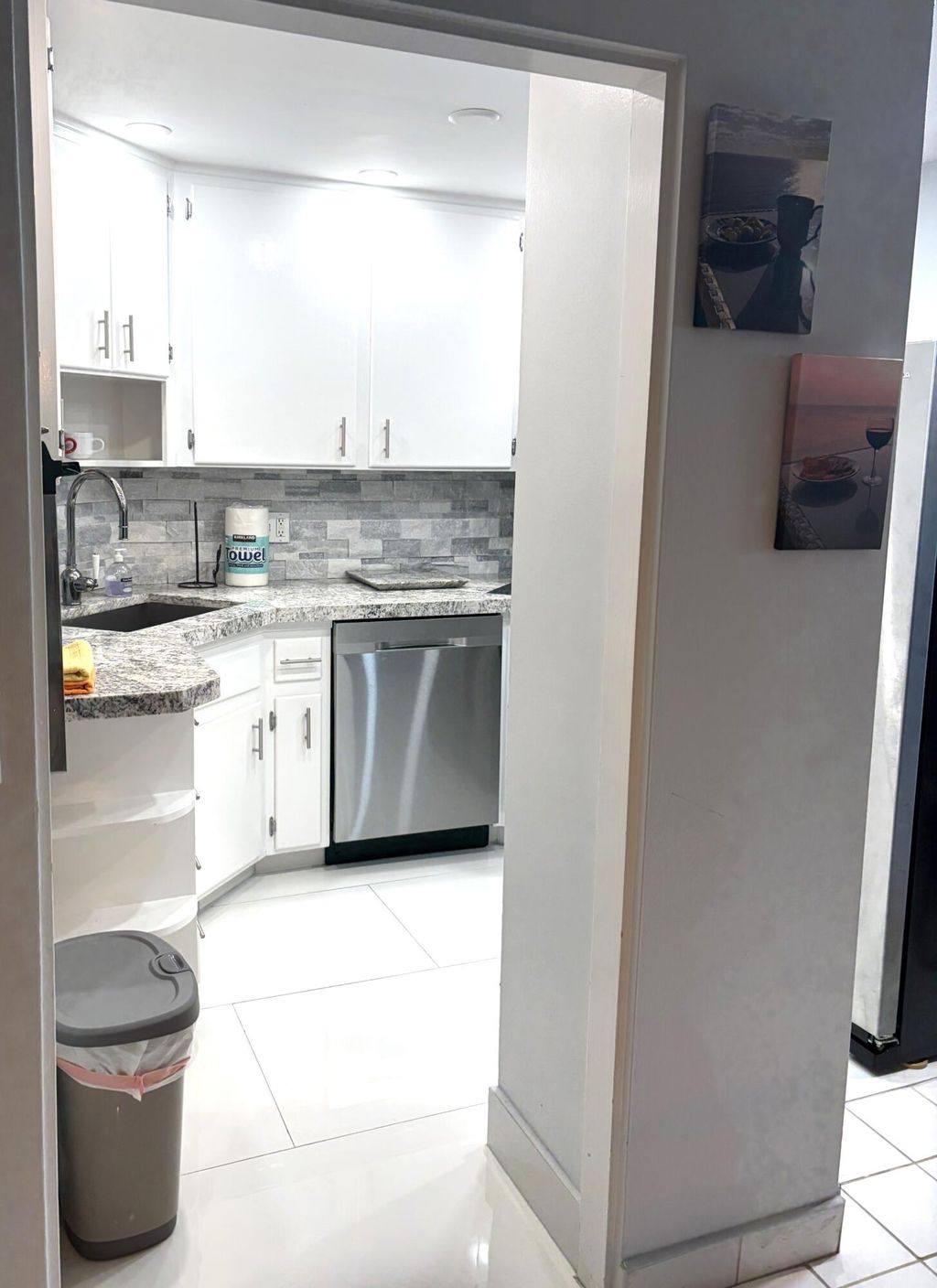 Photo of 4040 Galt Ocean Drive #801, Fort Lauderdale, FL 33308 (MLS # B26028691)