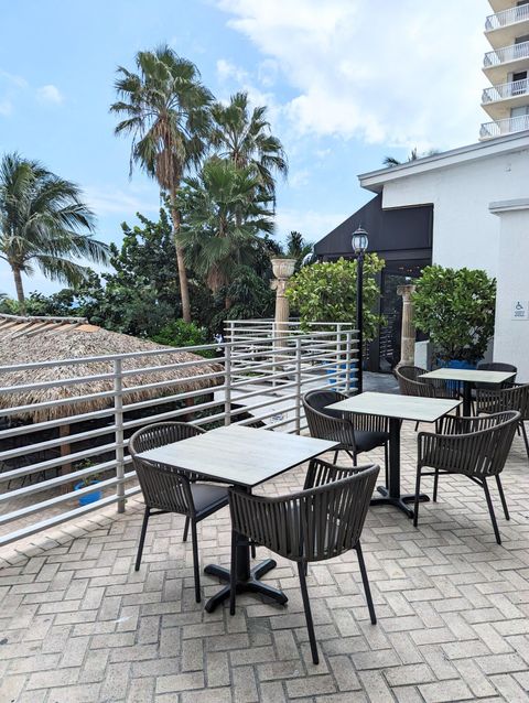 Tiny photo for 4040 Galt Ocean Drive #801, Fort Lauderdale, FL 33308 (MLS # B26028691)
