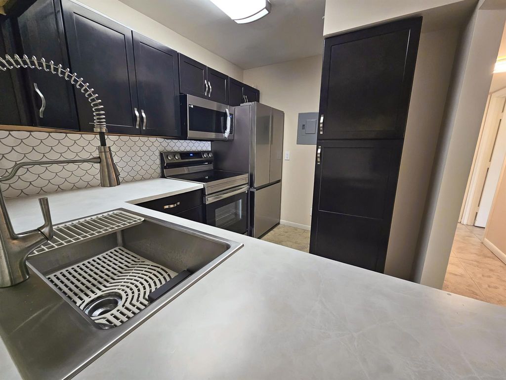 Photo of 3612 Alder Drive #G1, West Palm Beach, FL 33417 (MLS # R11029604)