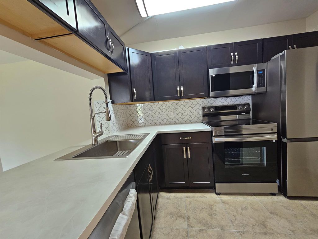 Photo of 3612 Alder Drive #G1, West Palm Beach, FL 33417 (MLS # R11029604)