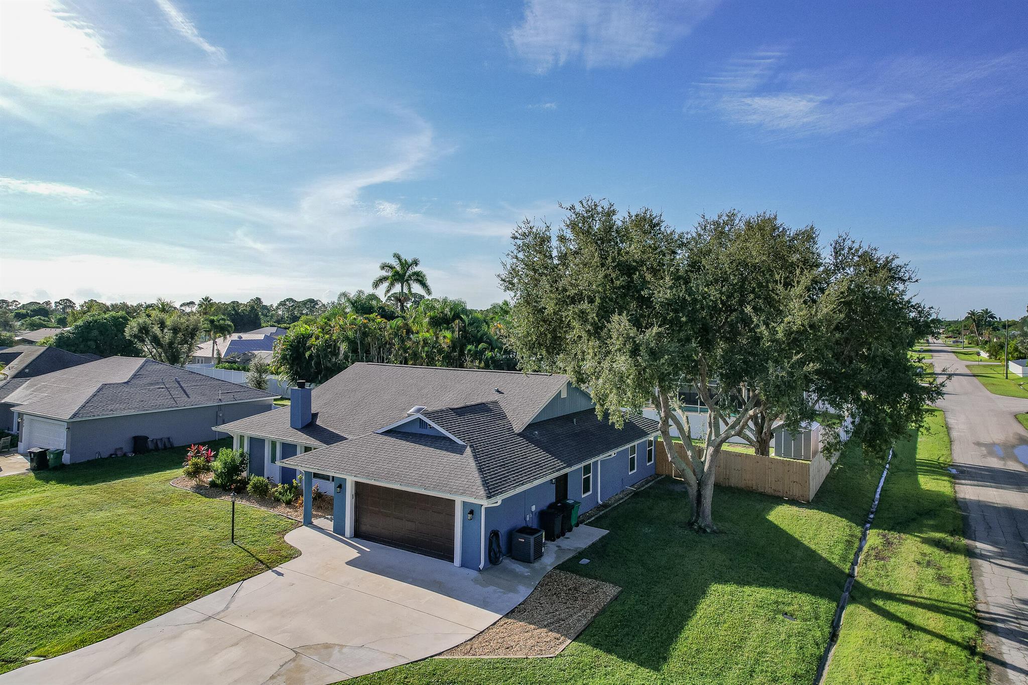 PORT ST LUCIE SECTION 10 - Residential Lease