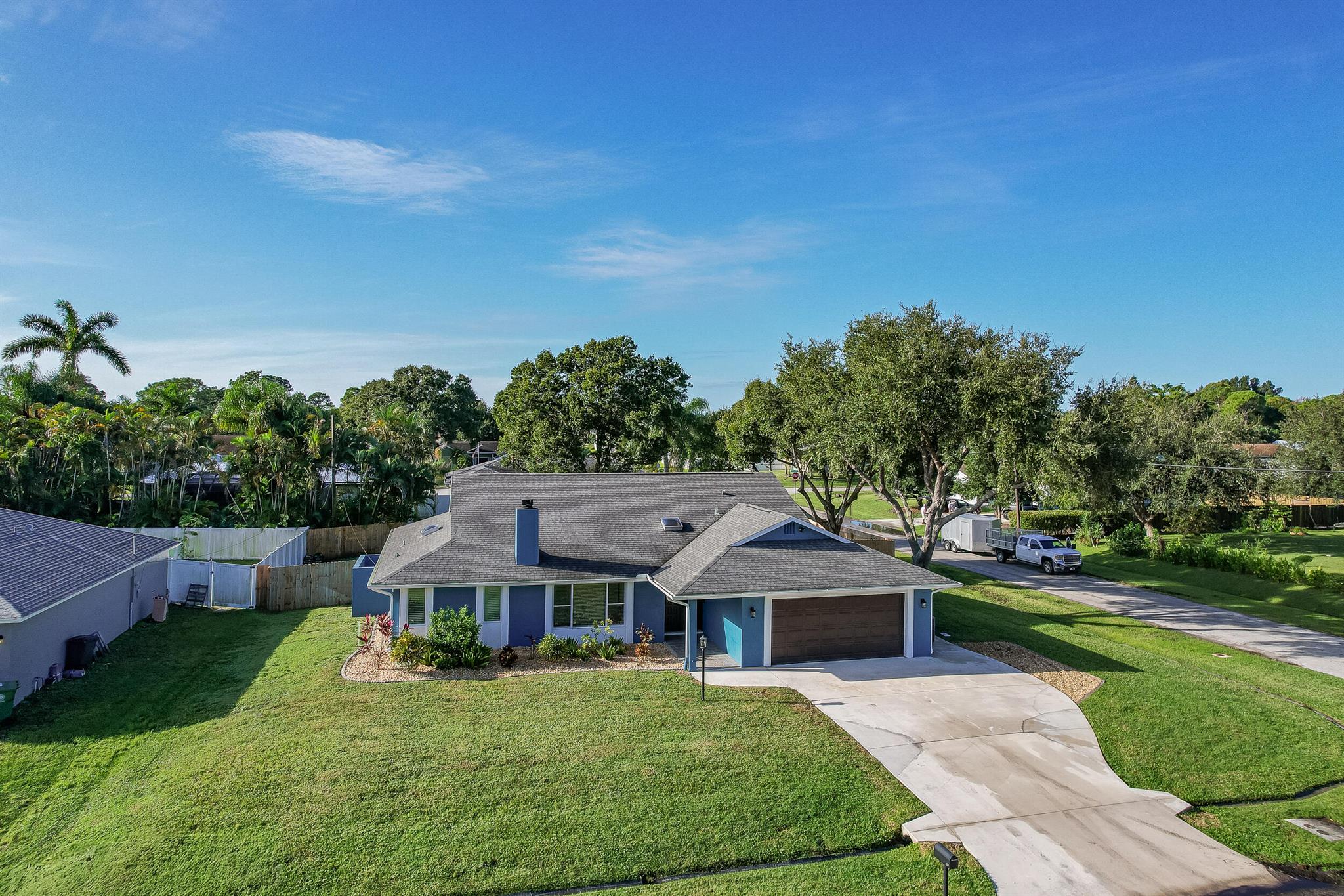 PORT ST LUCIE SECTION 10 - Residential Lease