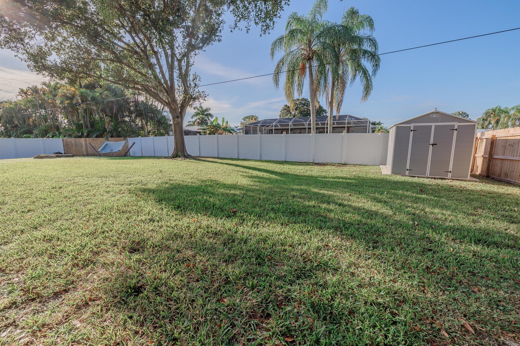 PORT ST LUCIE SECTION 10 - Residential Lease