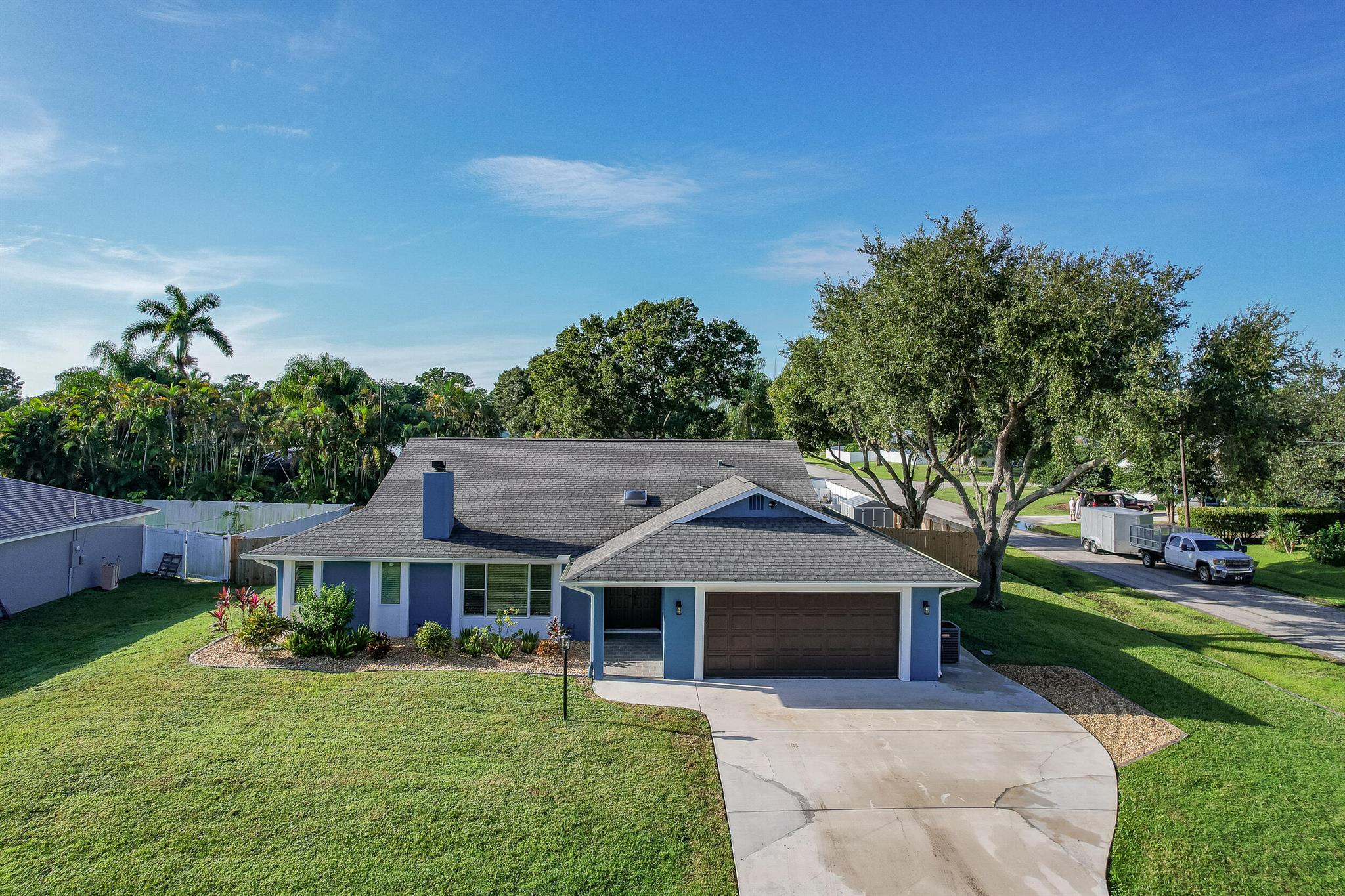 PORT ST LUCIE SECTION 10 - Residential Lease