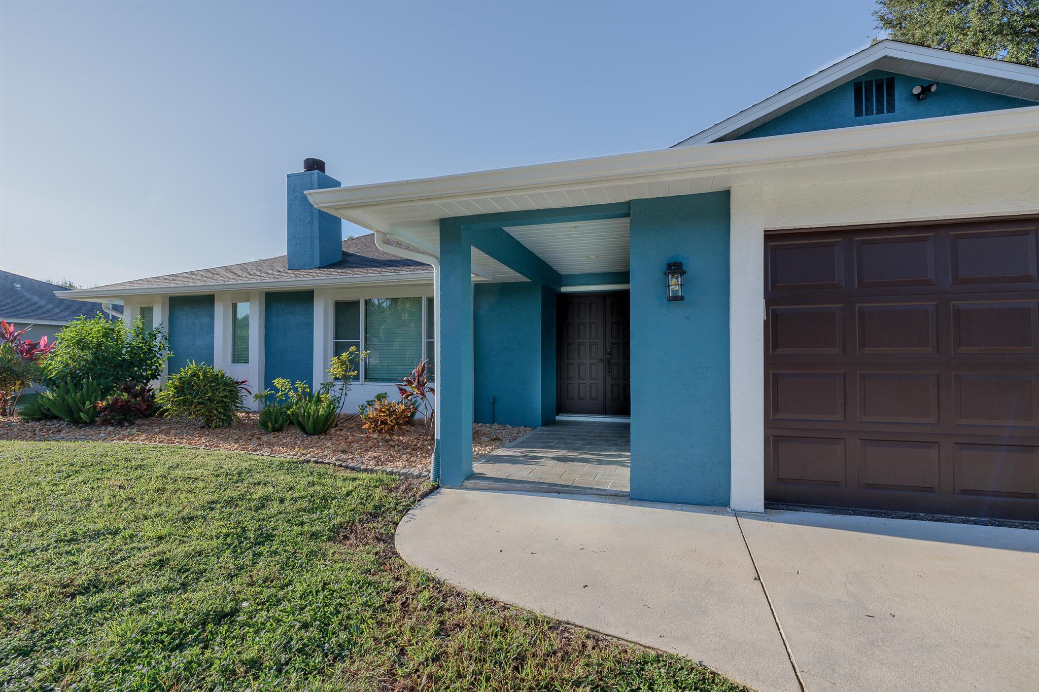 PORT ST LUCIE SECTION 10 - Residential Lease