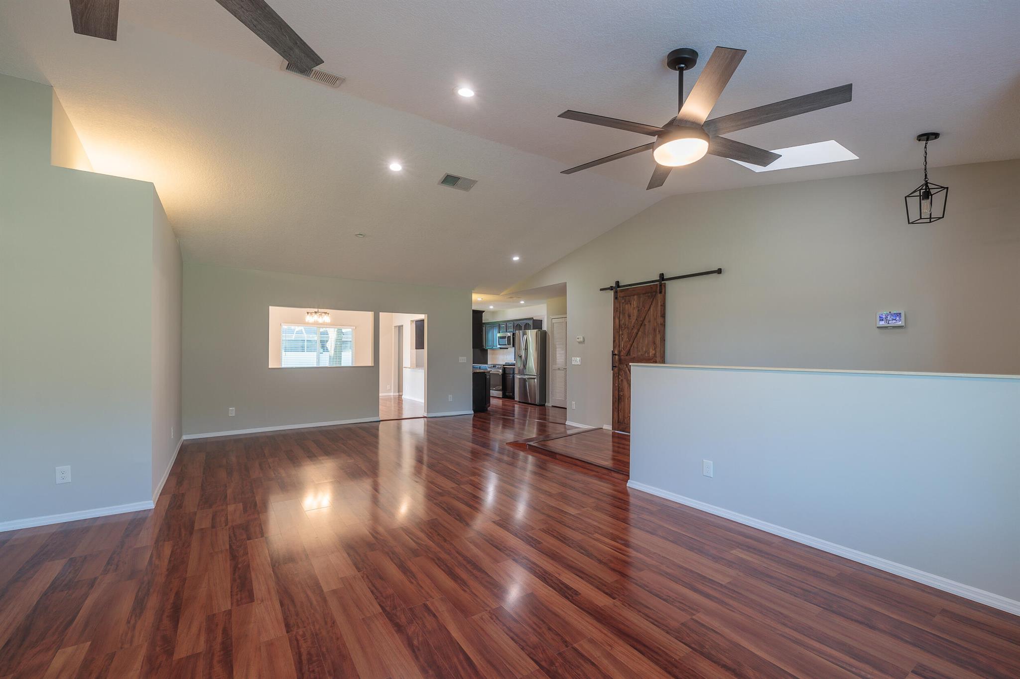 PORT ST LUCIE SECTION 10 - Residential Lease