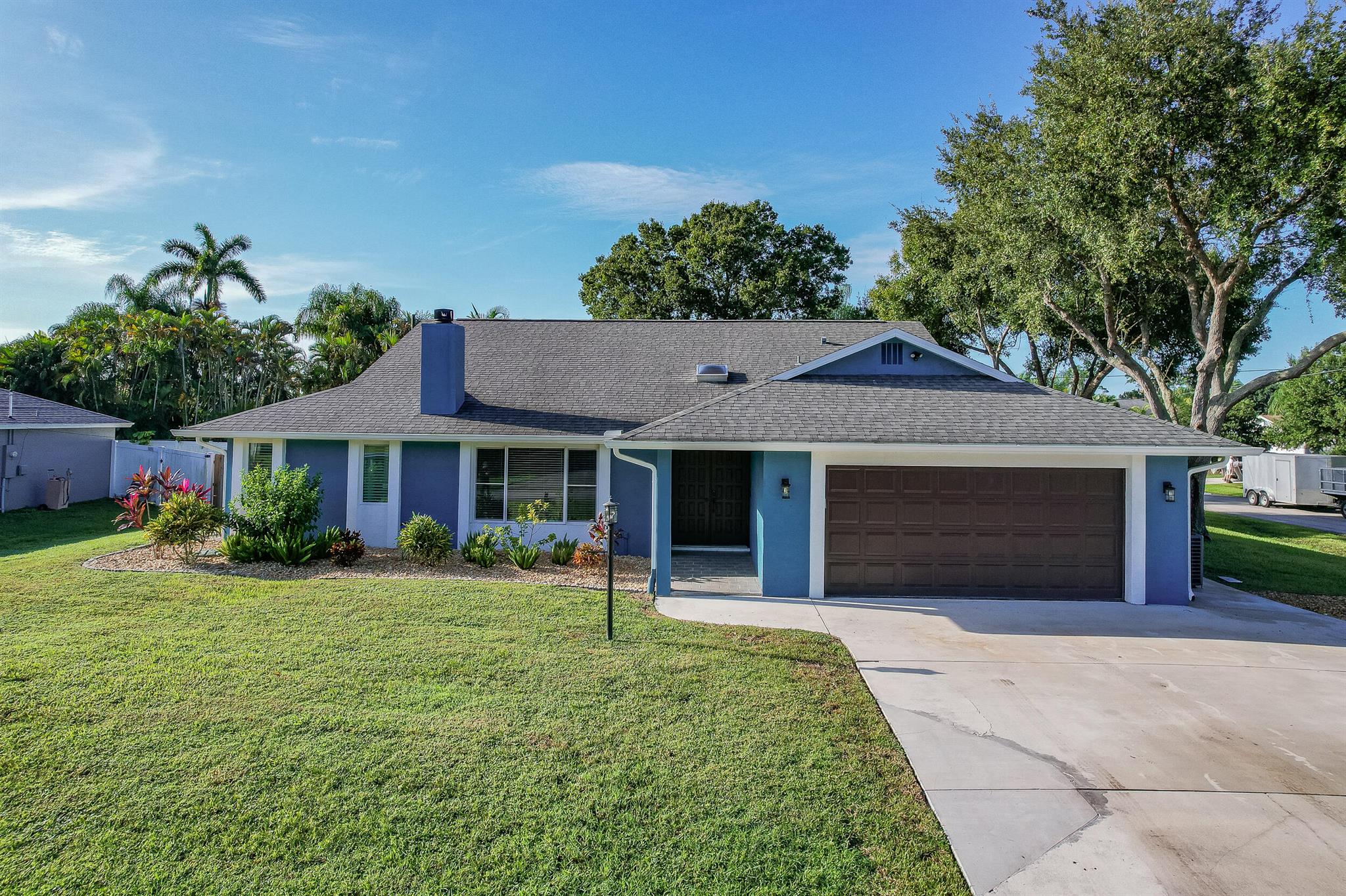 PORT ST LUCIE SECTION 10 - Residential Lease