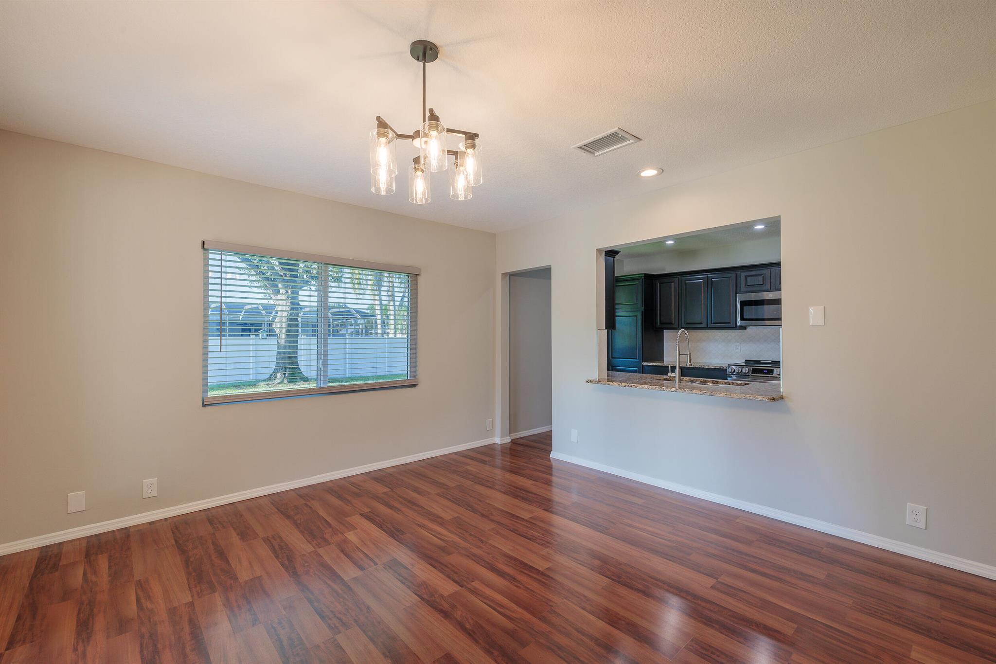 PORT ST LUCIE SECTION 10 - Residential Lease