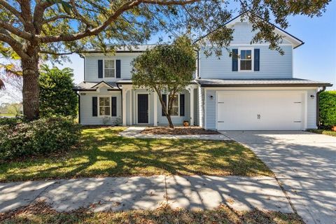 85025 BABCOCK COURT Fernandina Beach FL 32034