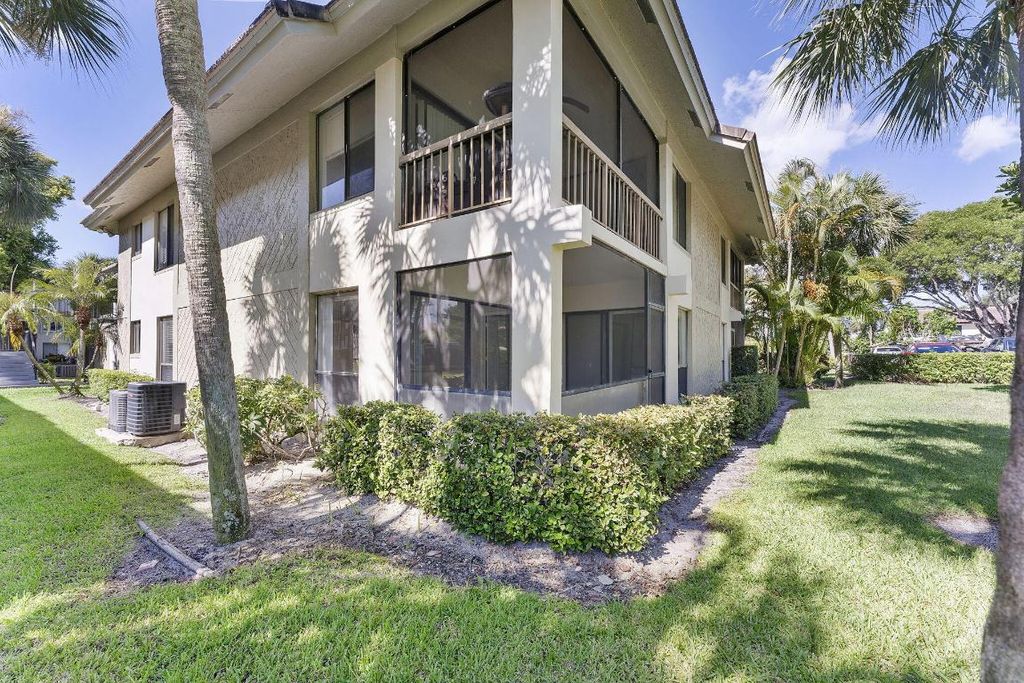 Photo of 159 NW 70th Street #603, Boca Raton, FL 33487 (MLS # R11119432)