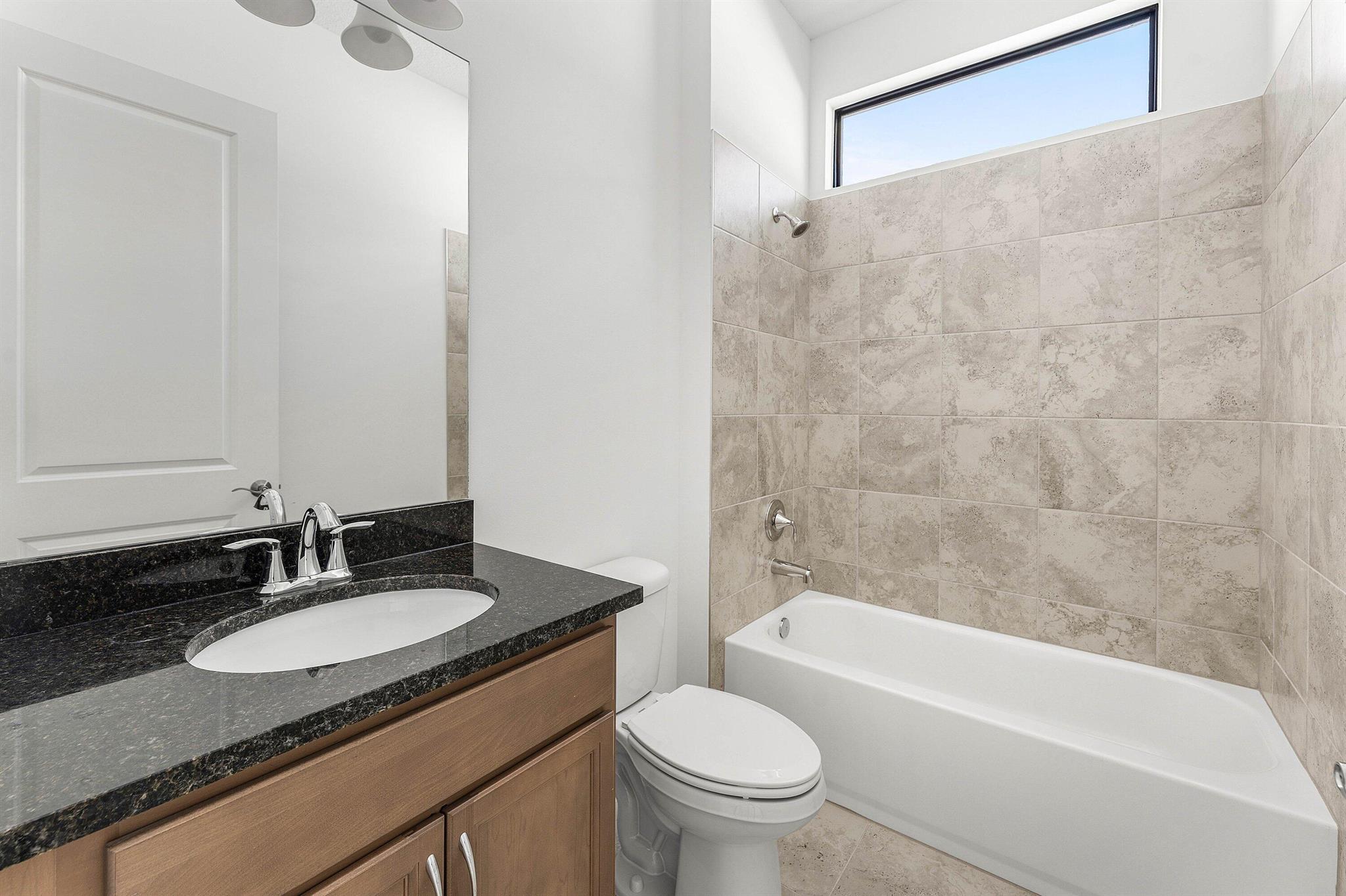 VERANO SOUTH PUD 1 - POD - Residential