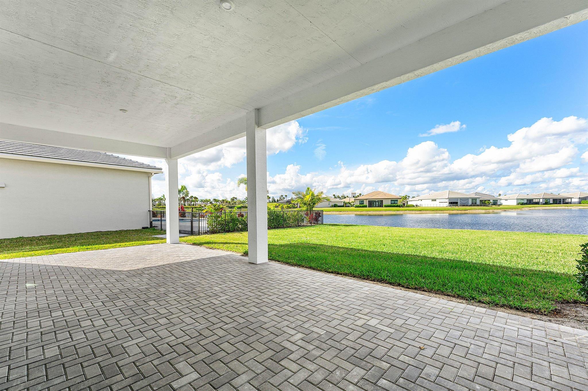 VERANO SOUTH PUD 1 - POD - Residential