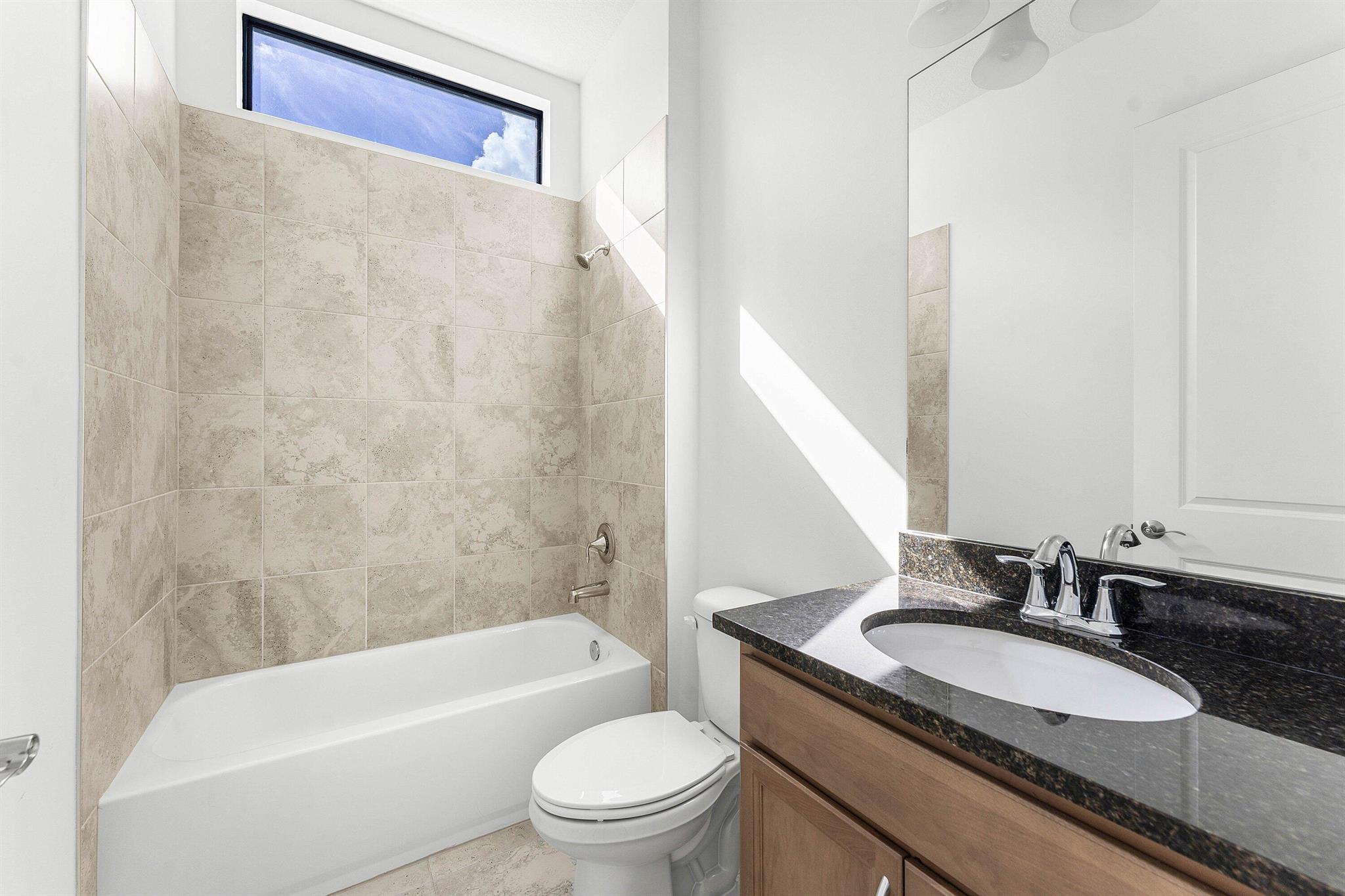 VERANO SOUTH PUD 1 - POD - Residential