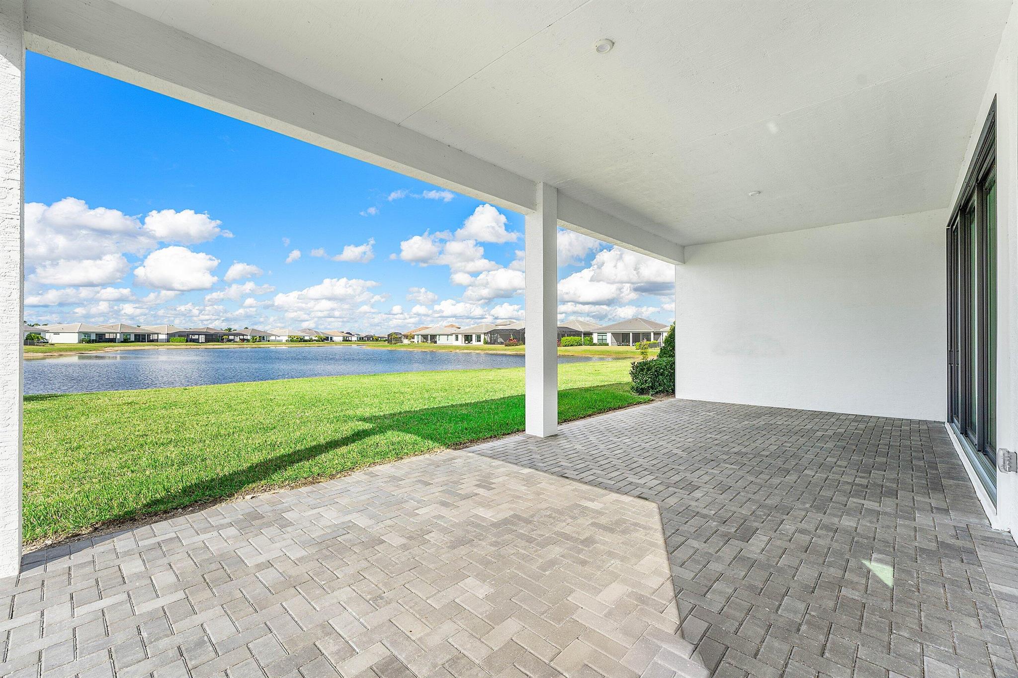 VERANO SOUTH PUD 1 - POD - Residential