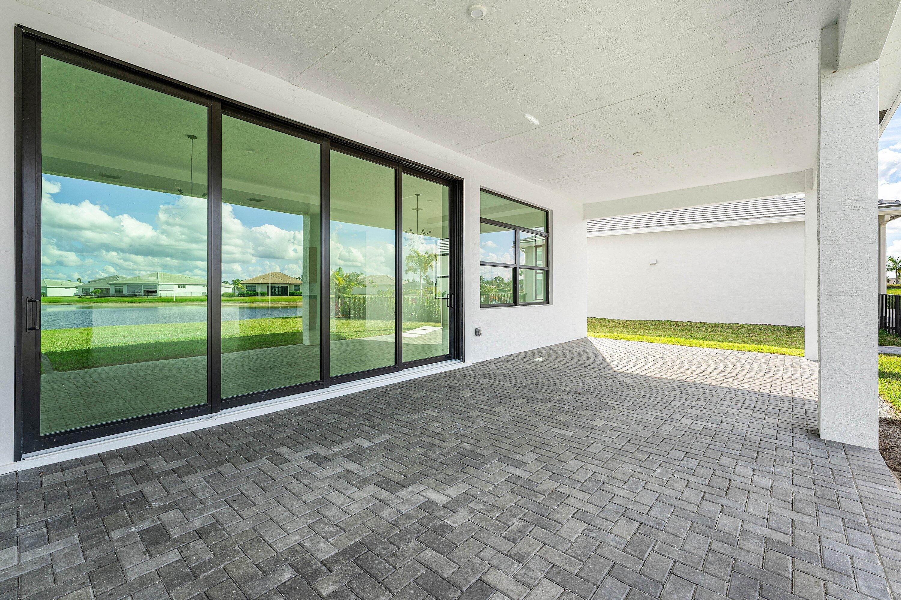 VERANO SOUTH PUD 1 - POD E - PLAT NO. 2 - Residential