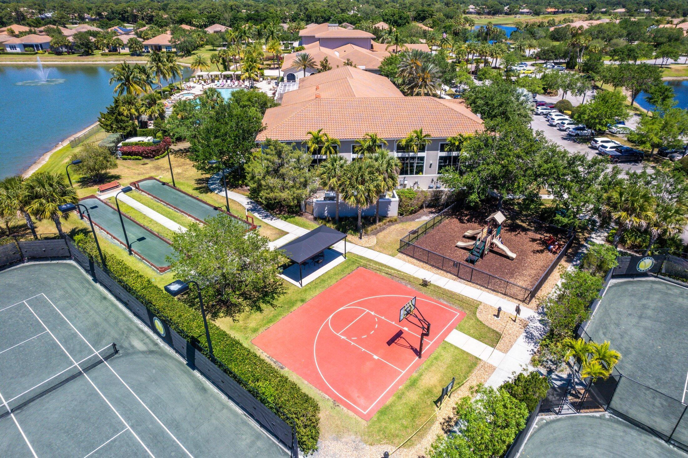 VERANO SOUTH PUD 1 - POD E - PLAT NO. 2 - Residential