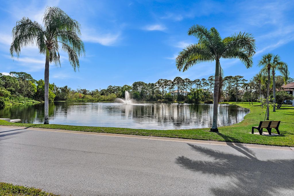 Photo of 211 SW South River Drive #103, Stuart, FL 34997 (MLS # R11057043)